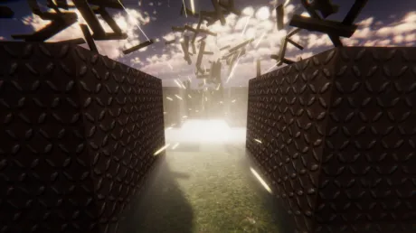 Captura de Multibombers