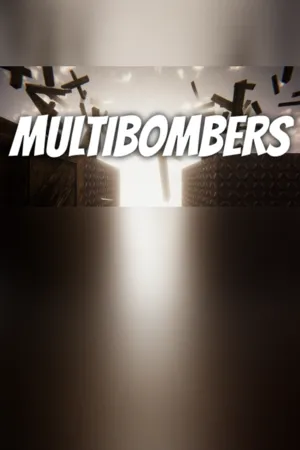 Portada de Multibombers