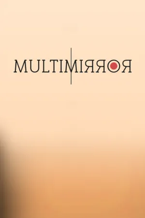 Portada de Multimirror