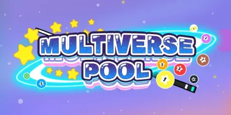 Portada de MULTIVERSEPOOL