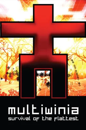 Portada de Multiwinia