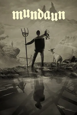 Portada de Mundaun