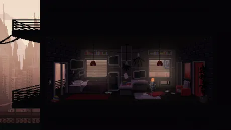 Captura de Murder