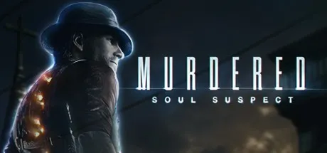 Portada de Murdered: Soul Suspect
