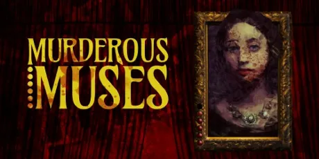 Portada de Murderous Muses