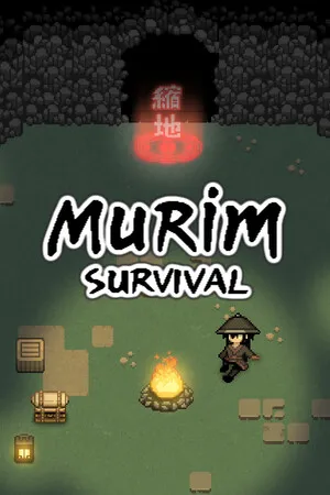 Portada de Murim Survival