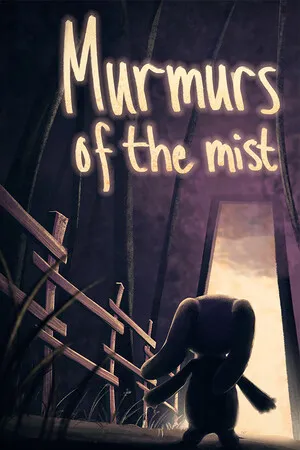 Portada de Murmurs of the Mist