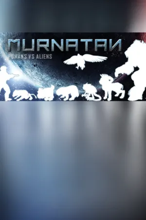 Portada de Murnatan