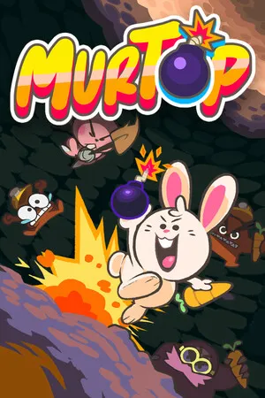 Portada de Murtop