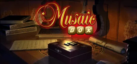 Portada de Musaic Box