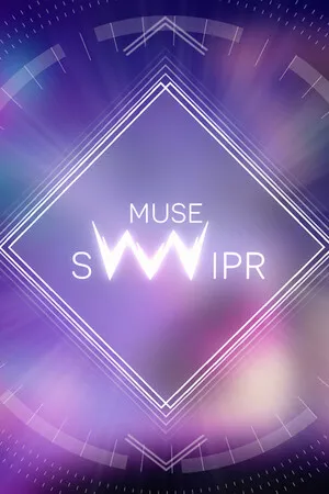 Portada de MuseSwipr