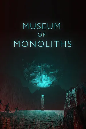 Portada de Museum of Monoliths