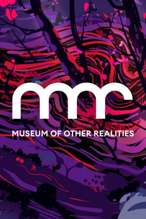 Portada de Museum of Other Realities