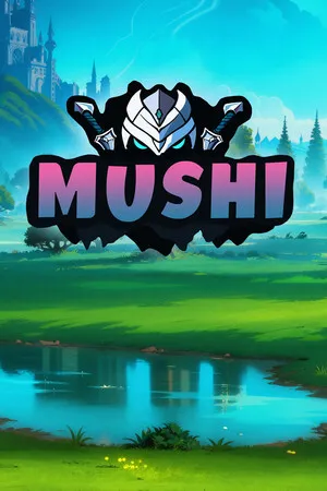 Portada de Mushi