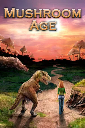 Portada de Mushroom Age