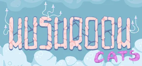 Portada de Mushroom Cats