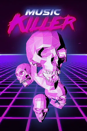 Portada de Music Killer