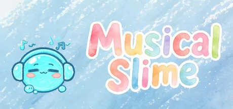 Portada de Musical Slime