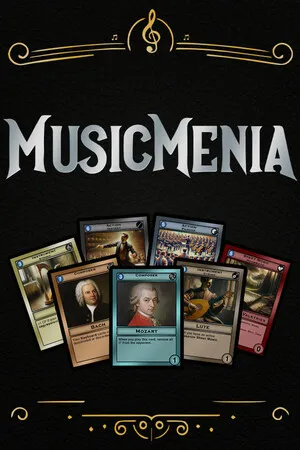 Portada de Musicmenia
