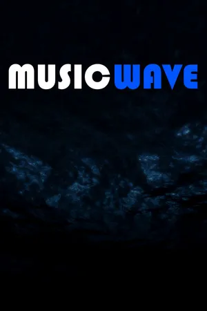 Portada de MusicWave
