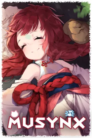 Portada de MUSYNX