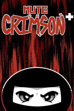 Portada de Mute Crimson+