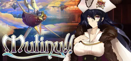 Portada de Mutiny!!