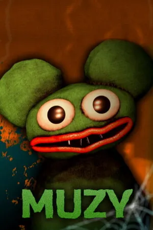 Portada de MUZY