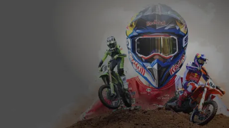 Portada de MXGP 24: The Official Game
