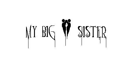 Portada de My Big Sister