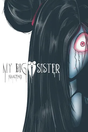 Portada de My Big Sister: Remastered