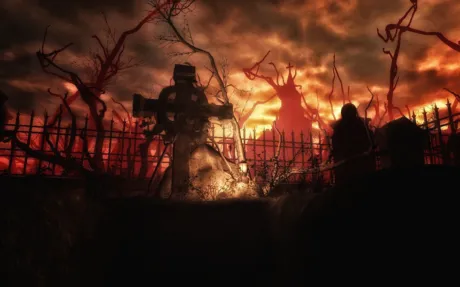 Captura de My Bones