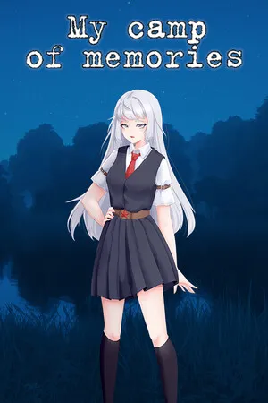 Portada de My Camp of Memories: Episode 1