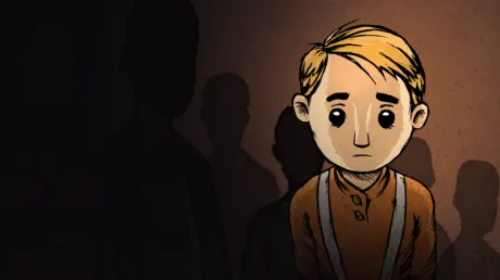 Portada de My Child Lebensborn
