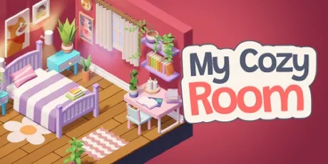 Portada de My Cozy Room