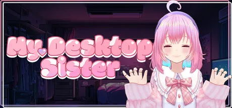 Portada de My Desktop Sister