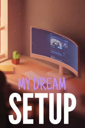 Portada de My Dream Setup