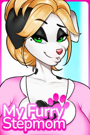 Portada de My Furry Stepmom 🐾