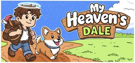 Portada de My Heaven's Dale
