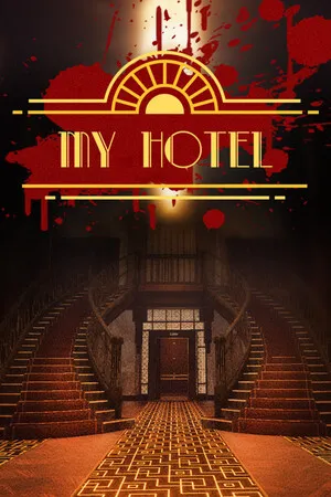 Portada de My Hotel