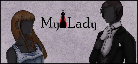 Portada de My Lady