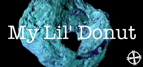 Portada de My Lil' Donut