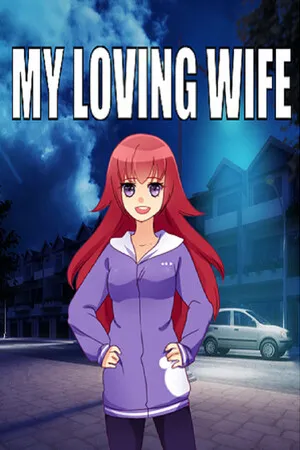 Portada de My Loving Wife
