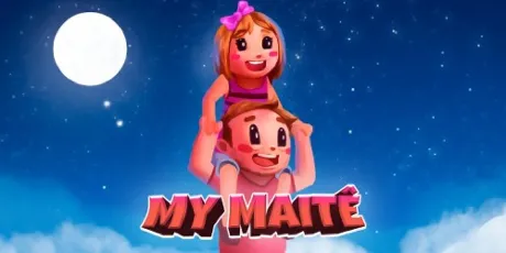 Portada de My Maitê