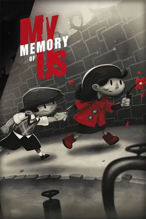 Portada de My Memory of Us