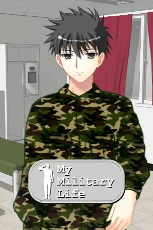 Portada de My Military Life