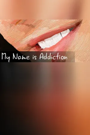 Portada de My Name is Addiction