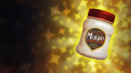 Portada de My Name is Mayo: Remayo