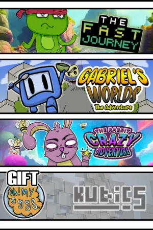 Portada de My Night Sun All Games