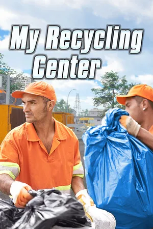 Portada de My Recycling Center